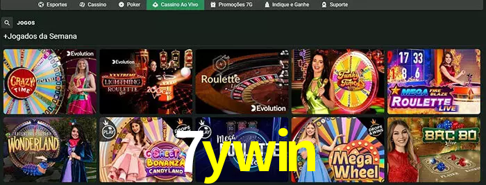 7ywin bet