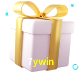 Receba seus bônus de boas-vindas no 7ywin