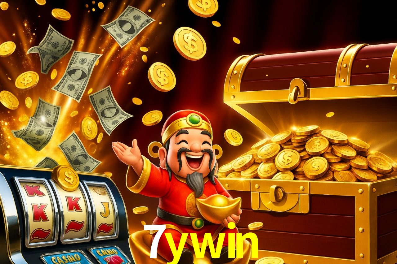Interface do App 7ywin