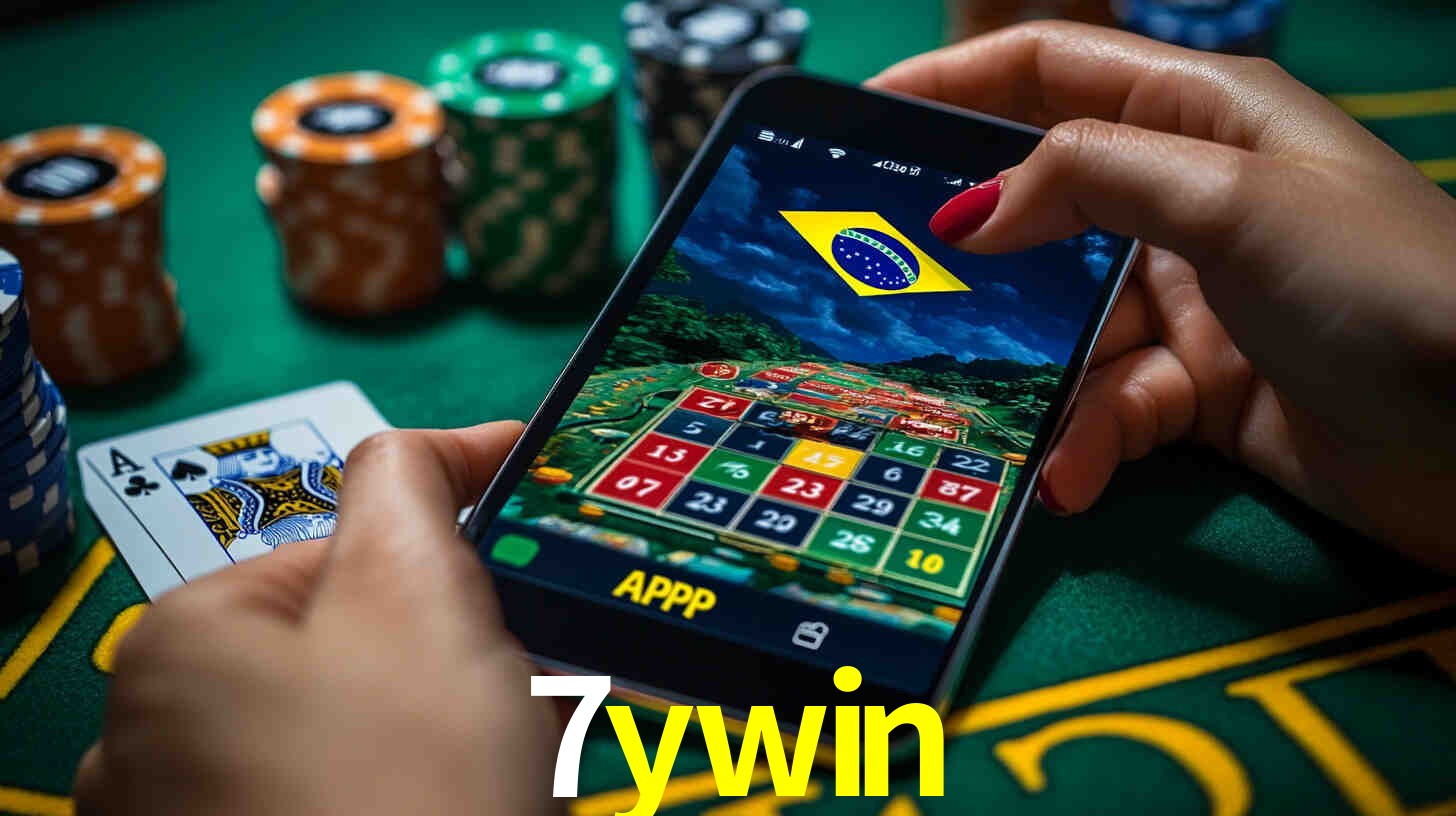 A Experiência Imersiva dos Cassinos Ao Vivo no 7ywin