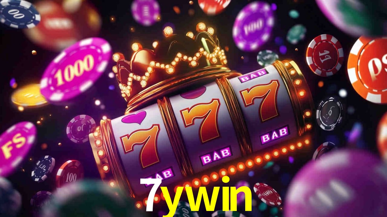Slot Games 7ywin