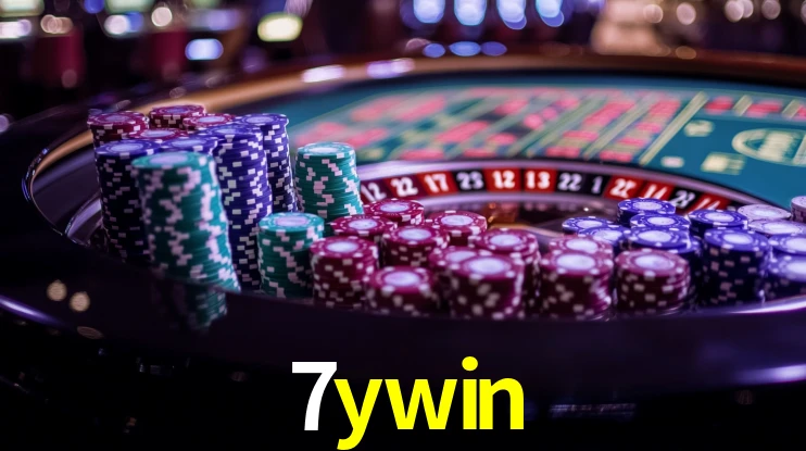 Roulette Table 7ywin