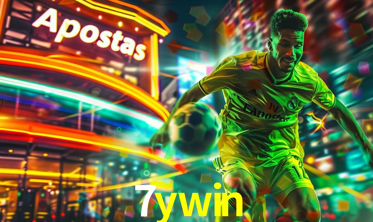 Recursos de Bônus 7ywin