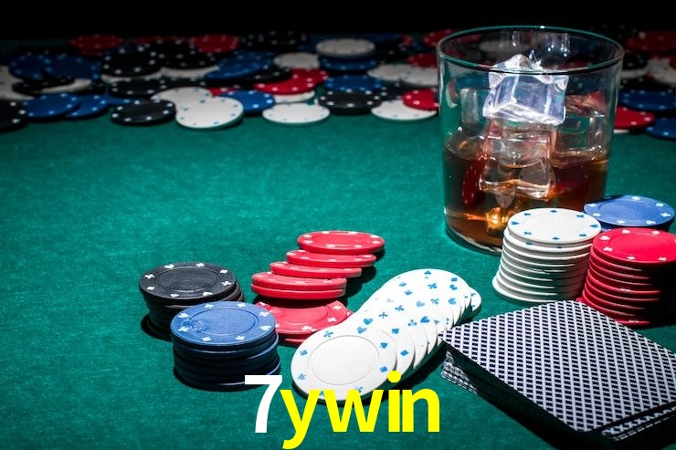 Casino Ao Vivo 7ywin