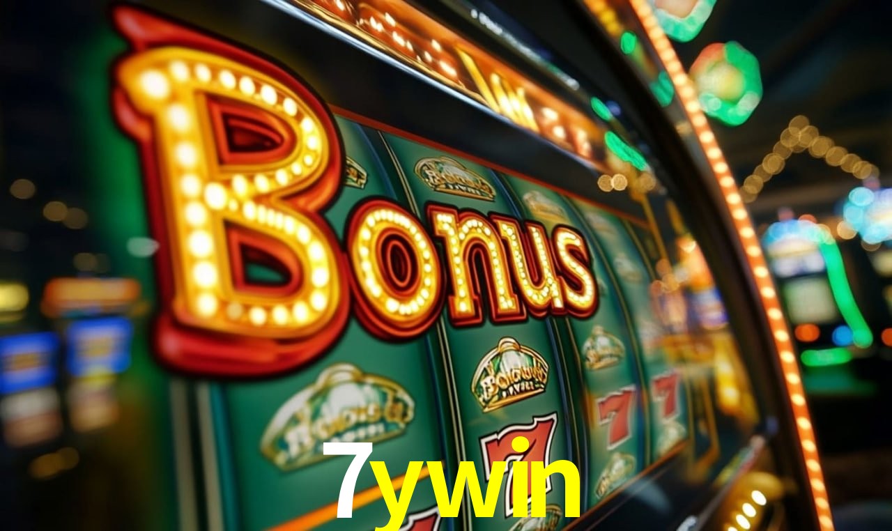 Loterias online na 7ywin