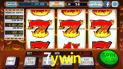 Desvendando o Mundo dos Jogos Virtuais na 7ywin