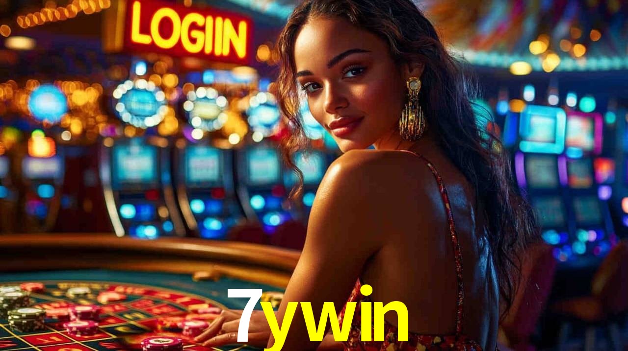 Casino Ao Vivo 7ywin