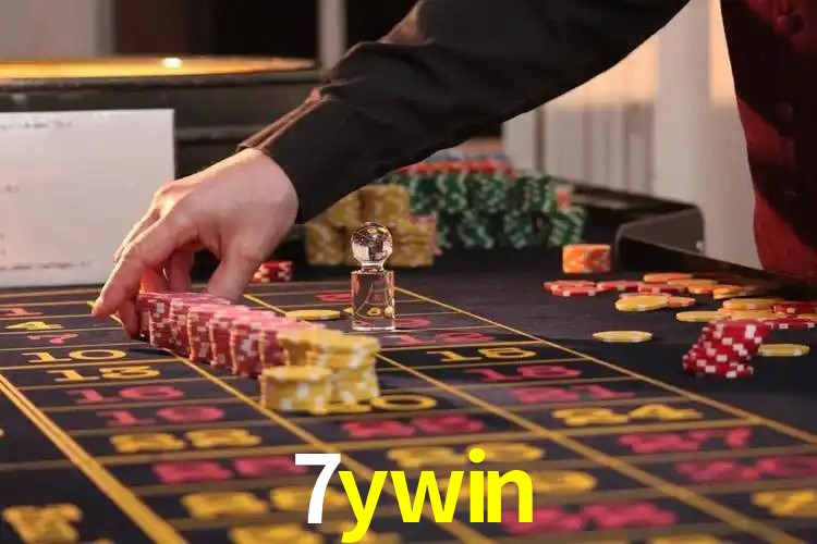 Desvendando o Mundo dos Jogos Virtuais na 7ywin