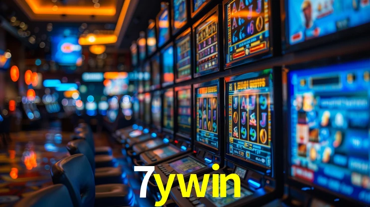 API Integration 7ywin