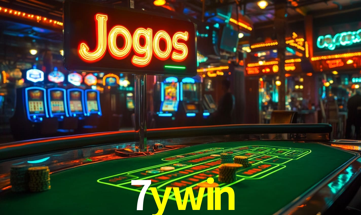 Login Seguro 7ywin