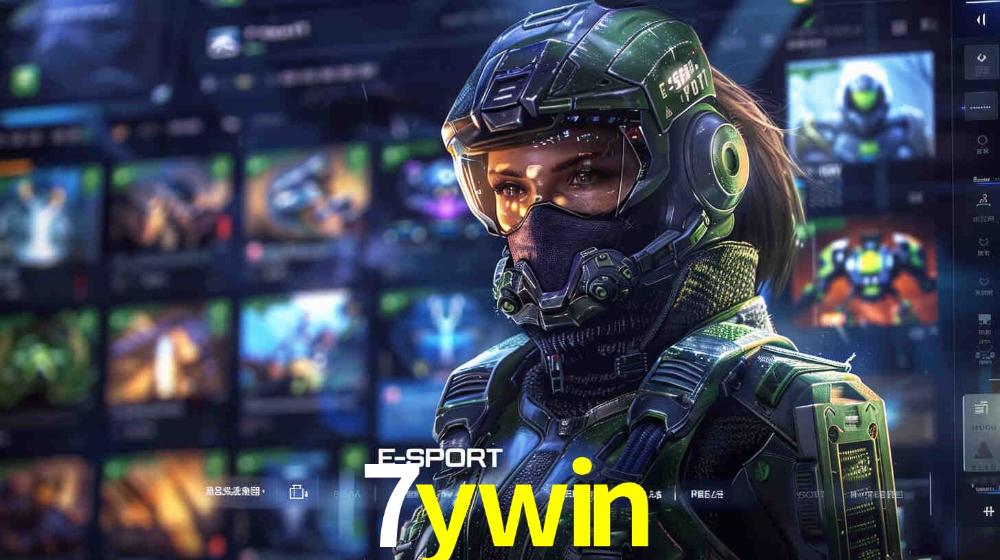 APP oficial da 7ywin para mobile