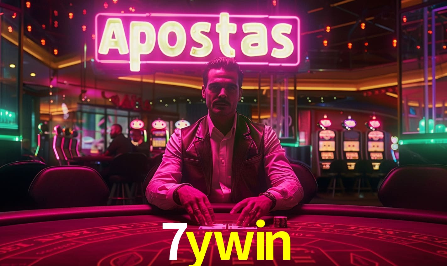 Descubra a Essência do 7ywin: Nossa História e Compromissos