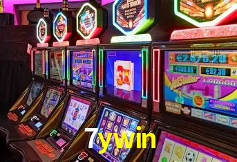 Descubra a Essência do 7ywin: Nossa História e Compromissos