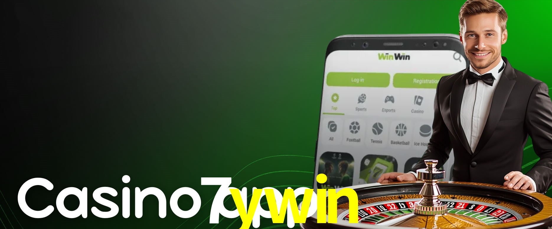 Exclusive Offers 7ywin