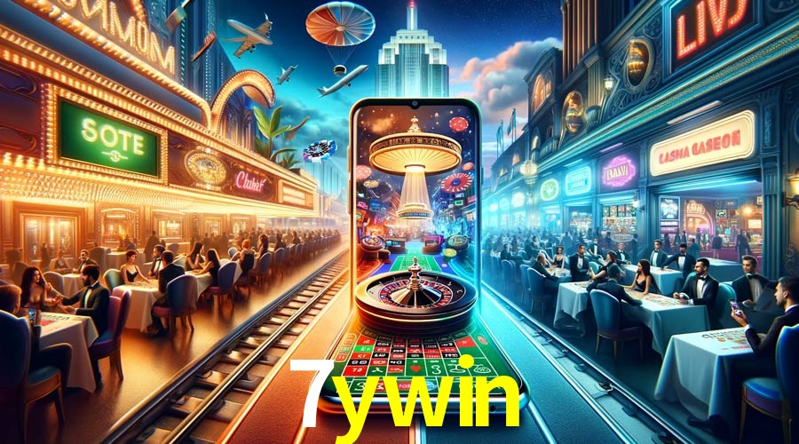 Platform Technology 7ywin