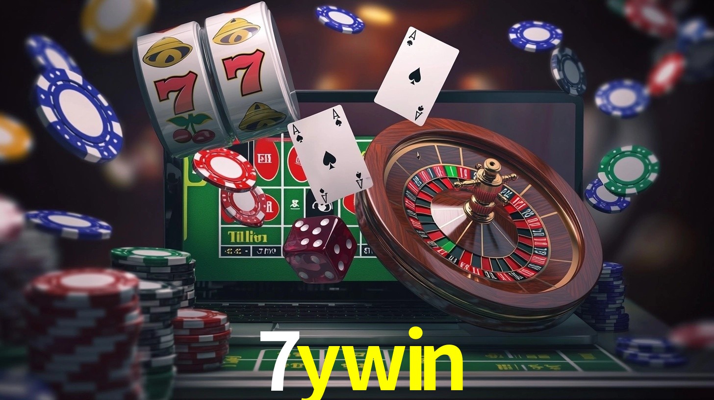 7ywin App Interface
