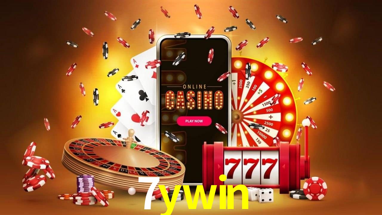 Provedores de Jogos 7ywin