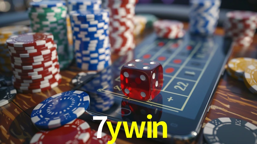 Bônus Generosos e Exclusivos no 7ywin para Você!