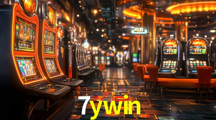Cashback e recargas na 7ywin