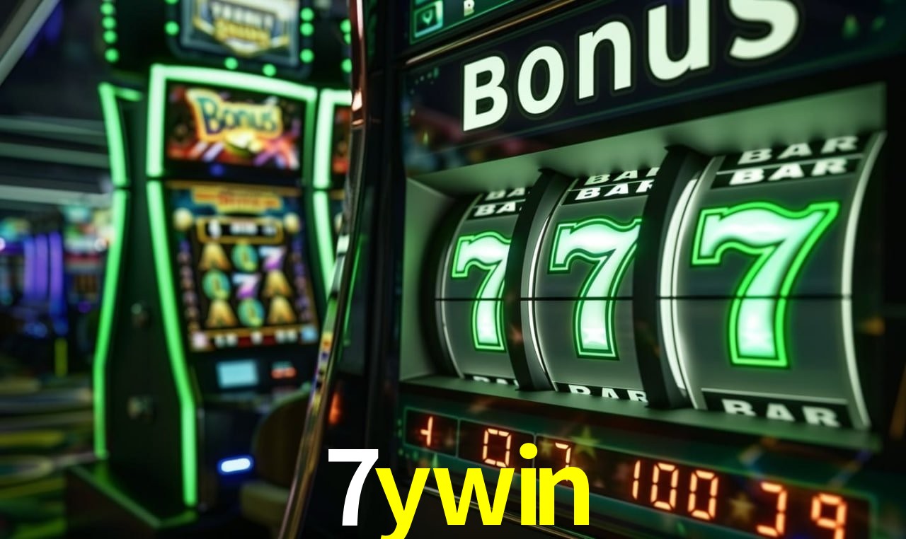 Game Providers 7ywin