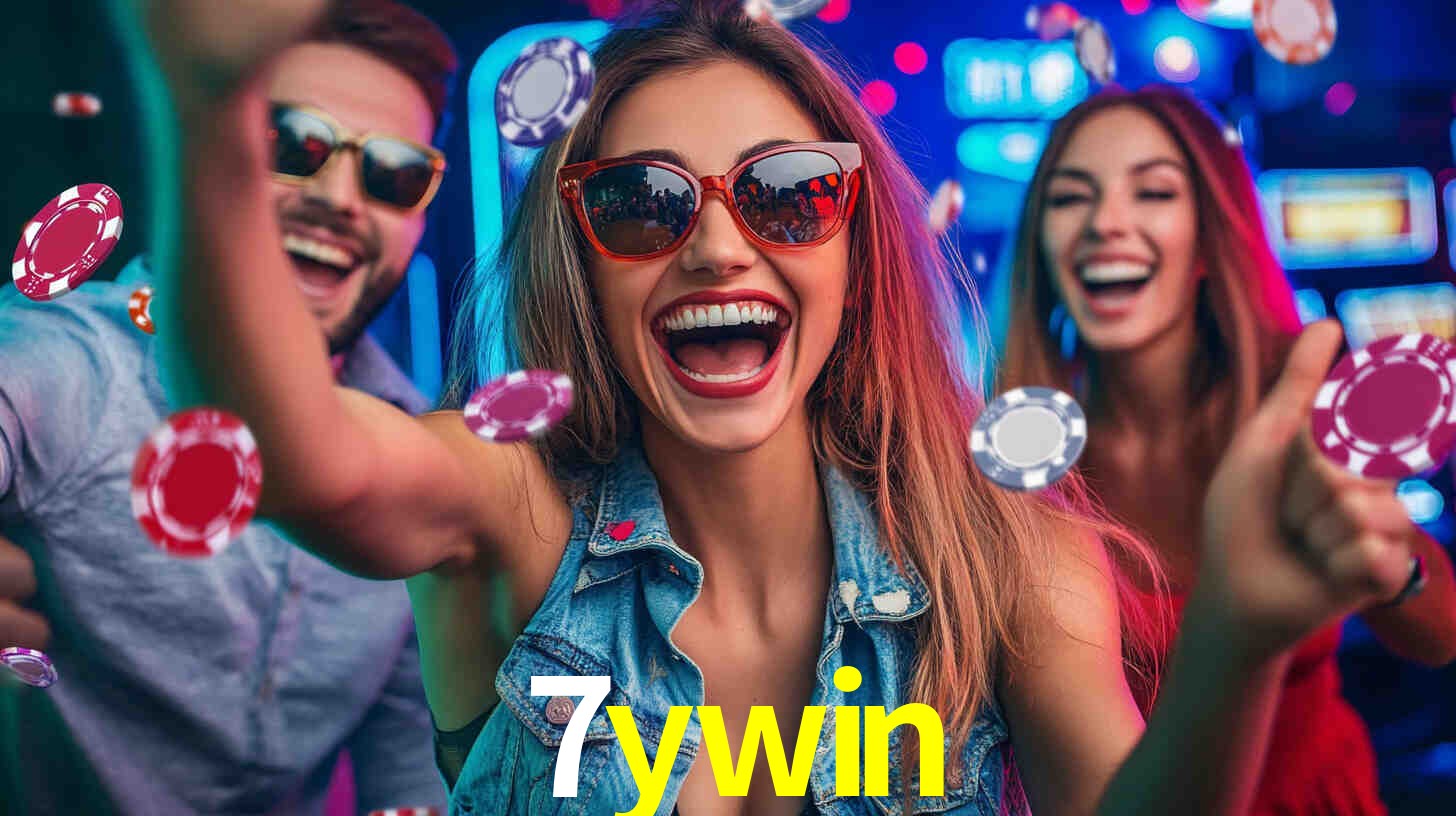 Apostas Esportivas na 7ywin: Um Guia Completo