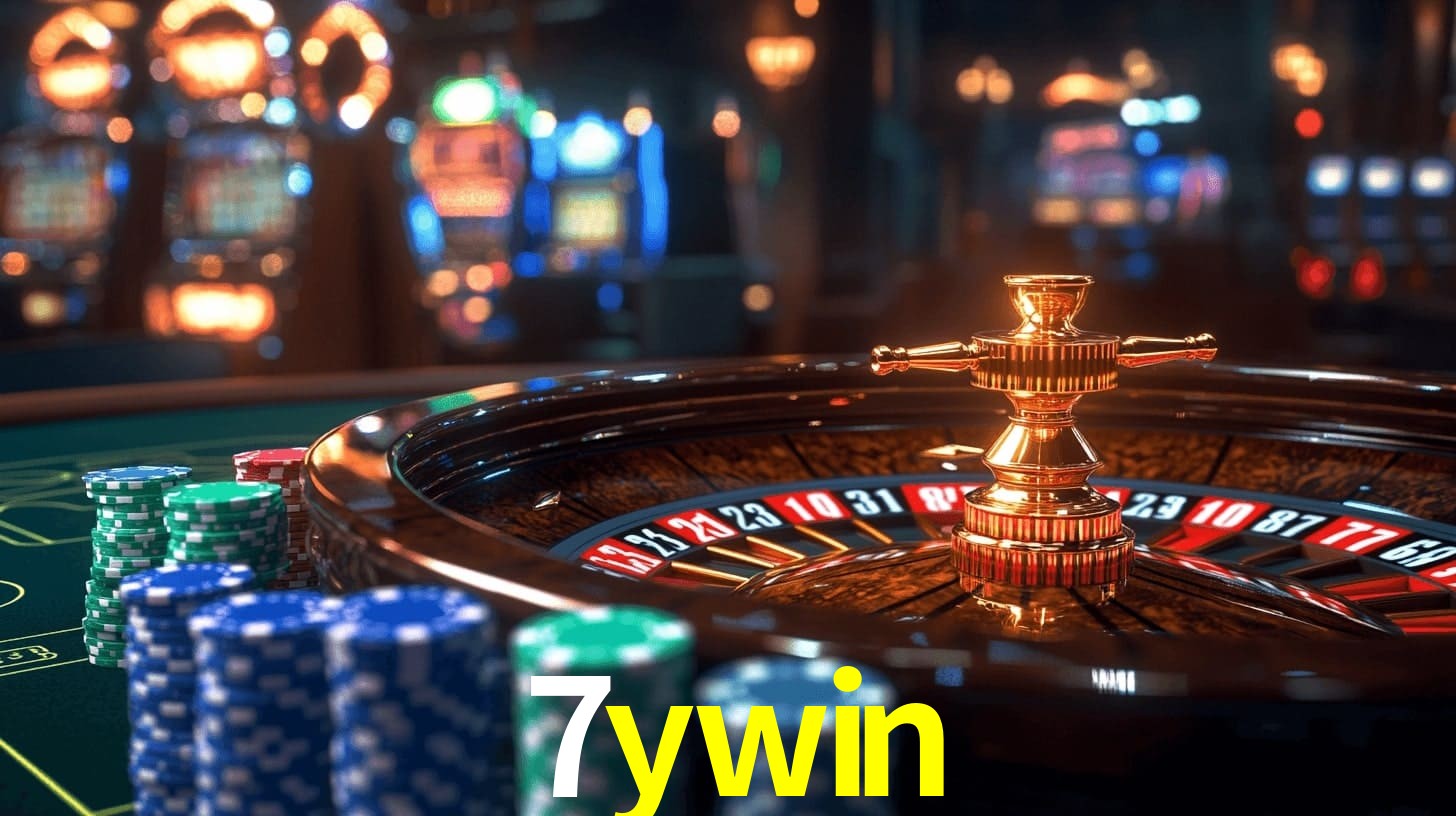 Sinta a adrenalina dos jogos de cassino com 7ywin
