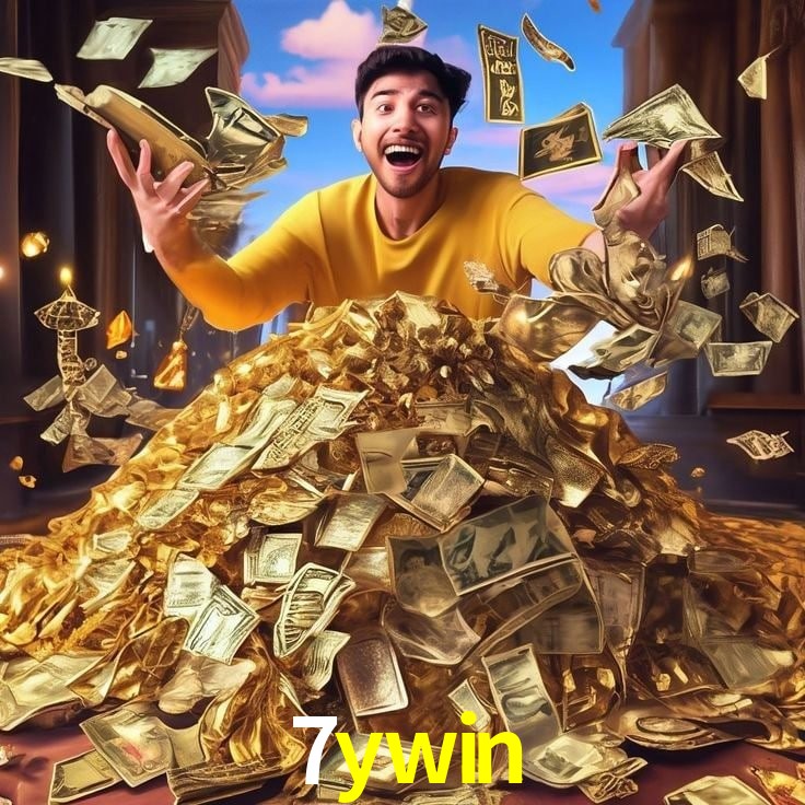 Torneios 7ywin