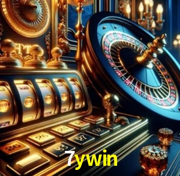 Mesa de Roleta 7ywin