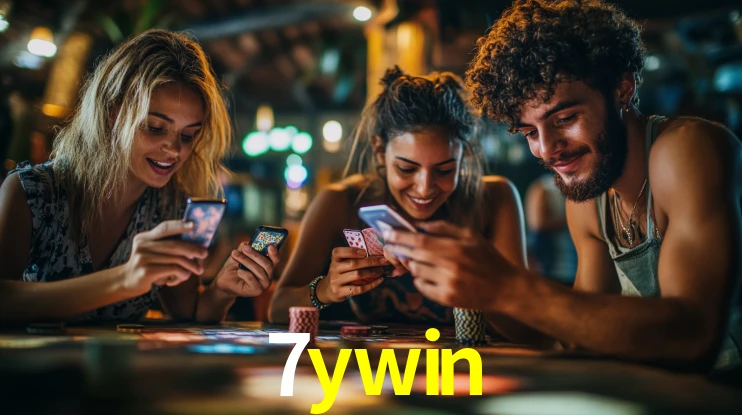 Live Casino 7ywin