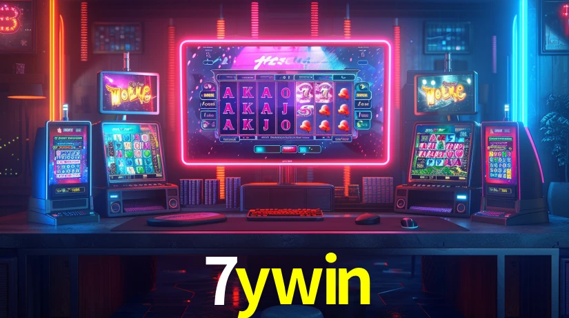 Experimente o Login Seguro Premium no 7ywin