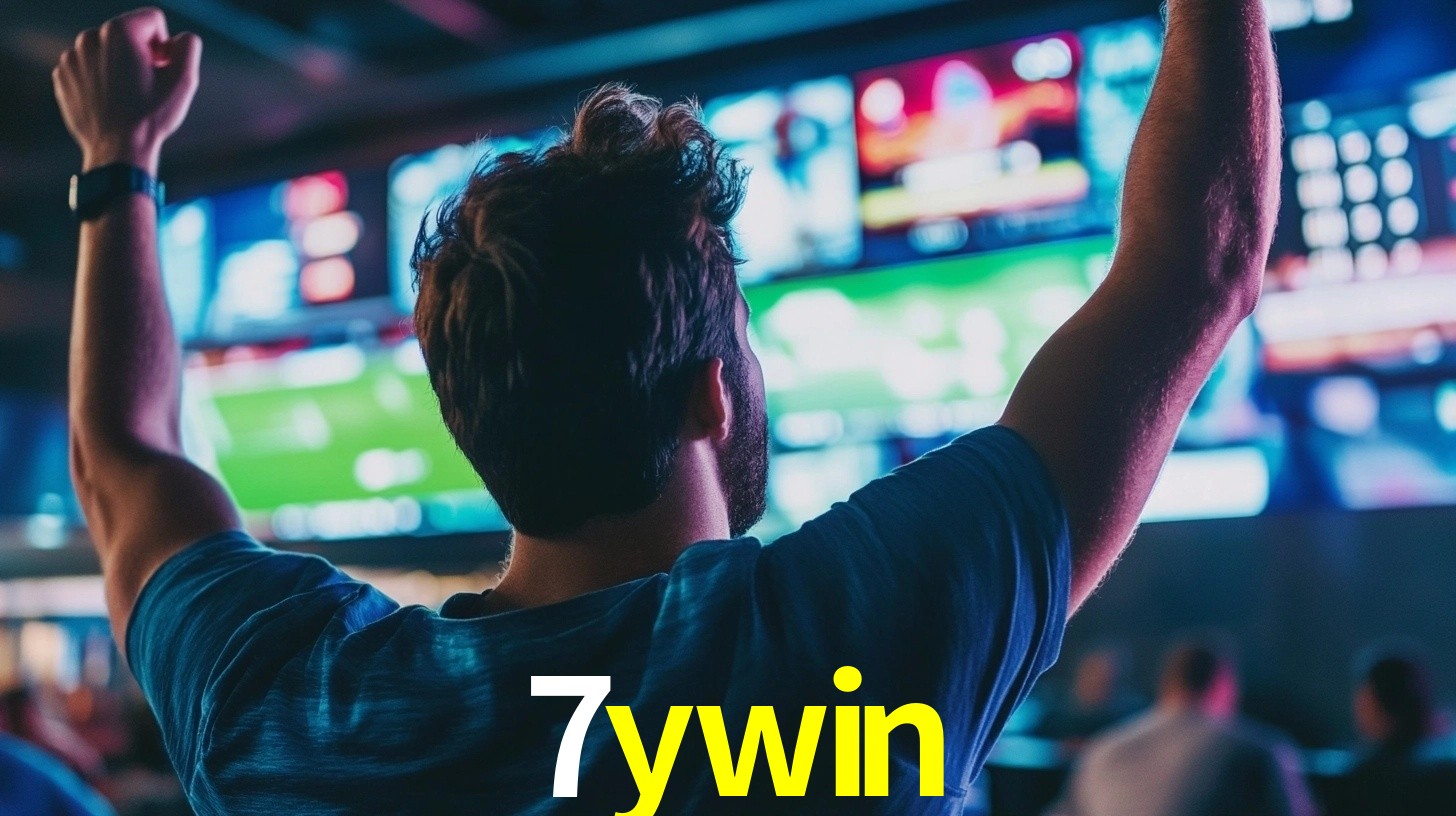 7ywin - Aposta Radical, Emoção Sem Fim - 7ywin.com