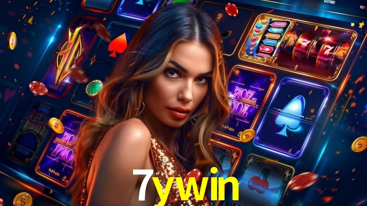 Desvendando o Mundo dos Jogos Virtuais na 7ywin