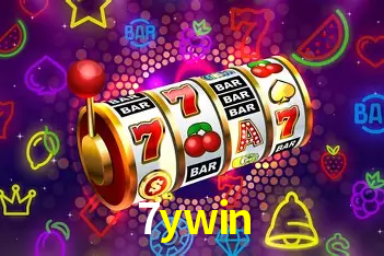 Descubra o Mundo do Cassino Online com 7ywin