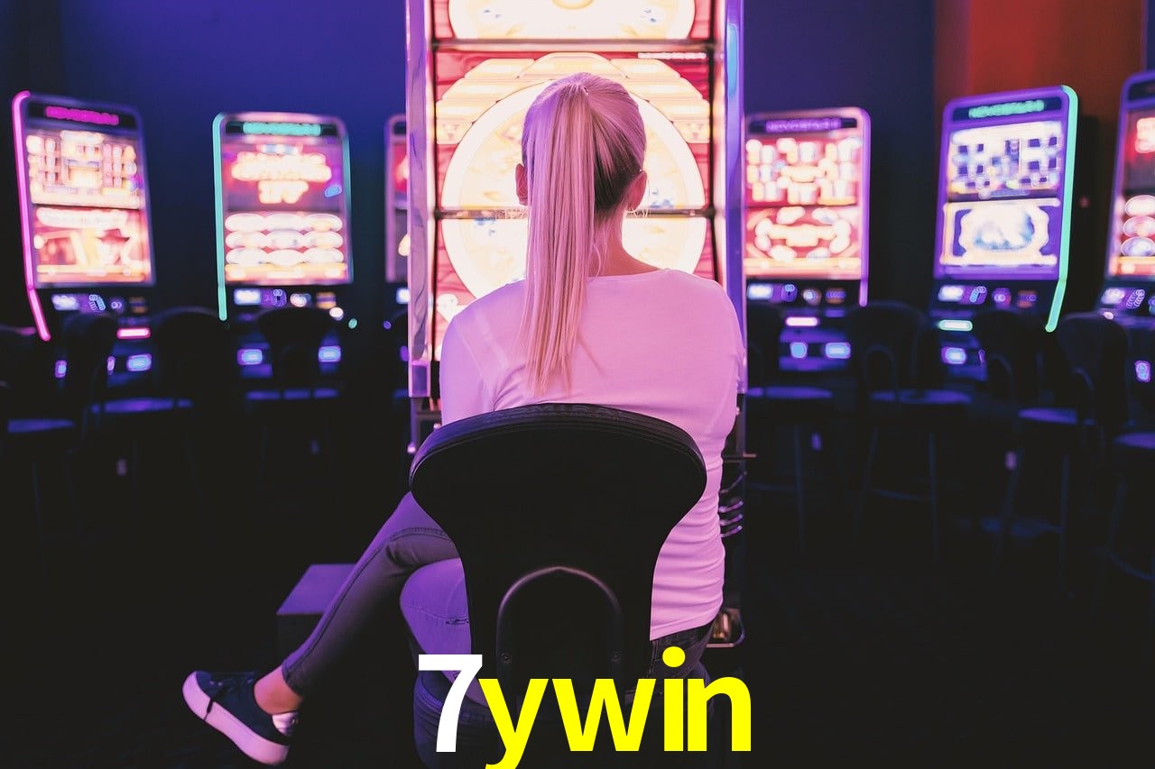 Live Casino 7ywin