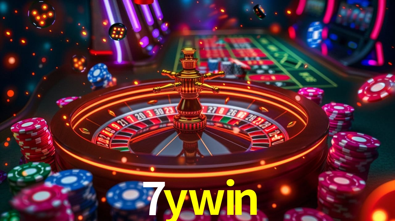 cassino 7ywin
