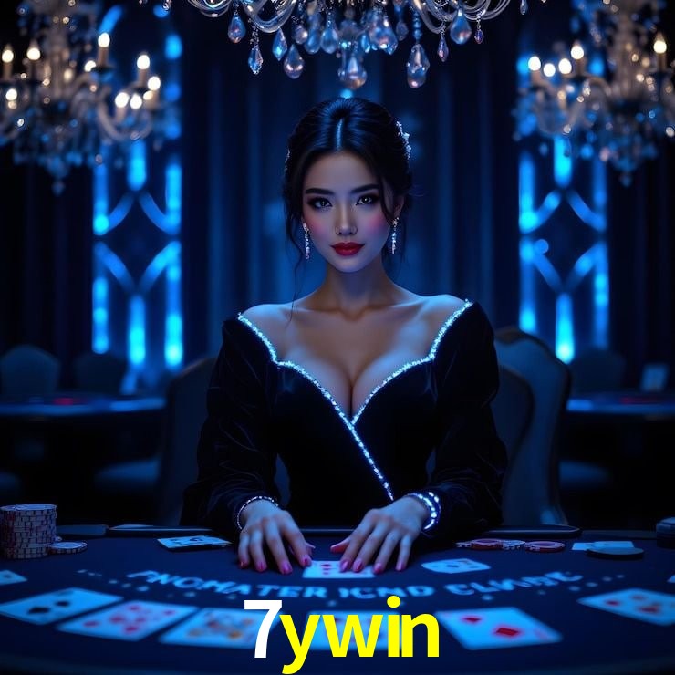 Jogos de Slot 7ywin