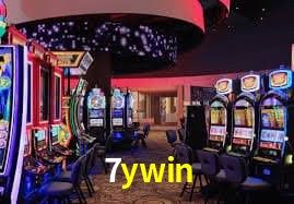 Variedade de jogos na 7ywin