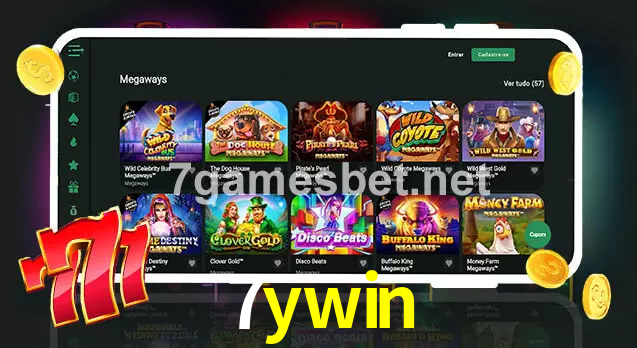 7ywin aplicativo