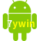 Aplicativo 7ywin para Android