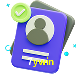 Tornar-se um membro do 7ywin é muito simples